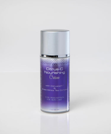 Citrus-C Nourishing Cream - RoZ Aesthetics